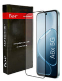 FAD-E Tempered Glass Screen Protector Guard for Oppo A6X 5G