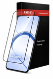 FAD-E Tempered Glass Screen Protector Guard for Realme 16 5G (6.57 inch)