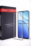 FAD-E Tempered Glass Screen Protector Guard for Vivo T5X 5G