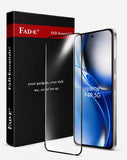 FAD-E Tempered Glass Screen Protector Guard for Realme P4R 5G / Realme 16T 5G