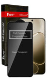 FAD-E Tempered Glass Screen Protector Guard (without Camera Hole) for Oppo F31 5G / F31 Pro 5G