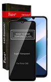 FAD-E Tempered Glass Screen Protector Guard for Poco C85 5G / Redmi 15C 5G (6.9 inch)