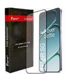 FAD-E Tempered Glass Screen Protector Guard (Ultrasonic Fingerprint Compatible) for OnePlus 15R 5G