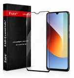 FAD-E Tempered Glass Screen Protector Guard for Redmi A7 Pro 4G / A7 Pro 5G / Redmi A7 4G