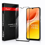 FAD-E Tempered Glass Screen Protector Guard for Vivo Y21 5G / Y11 5G