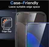 FAD-E Ultra Clear Tempered Glass (borderless) Screen Protector for Google Pixel 11 / 11 Pro / 10 / 10 Pro / 9 / 9 Pro