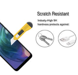 FAD-E Edge to Edge Tempered Glass for POCO M3 Pro 5G (Transparent)